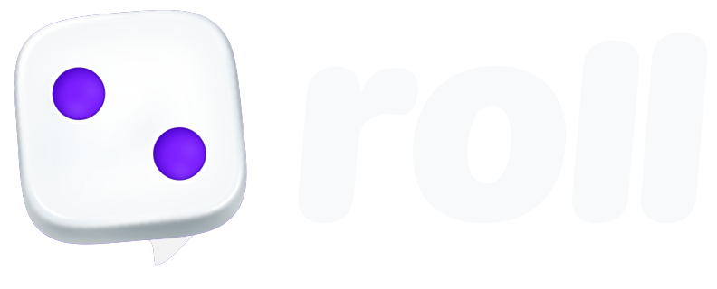 Roll logo